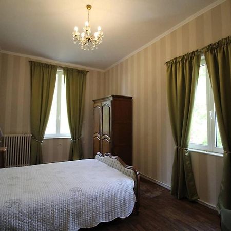 Chambres Chez L'Habitant Au Chateau De Martinsart Mesnil-Martinsart Εξωτερικό φωτογραφία